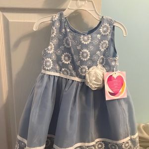 Toddler fancy dress